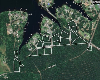 0 Greengarden Dr Unit 620427, Chapin, SC 29036