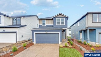 4896 Columbus Ave NE, Salem, OR 97301