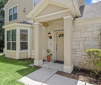 13600 Breton Ridge St Unit 24A, Houston, TX 77070