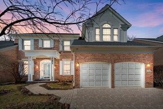 11347 W Monticello Place, Westchester, IL 60154