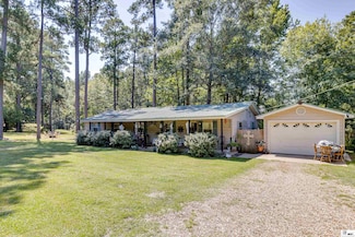 675 Louisiana 126, Olla, LA 71465