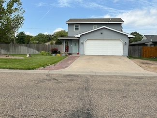 328 Eustis Ave, Goodland, KS 67735