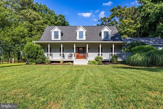 23372 Watson Rd, Leesburg, VA 20175