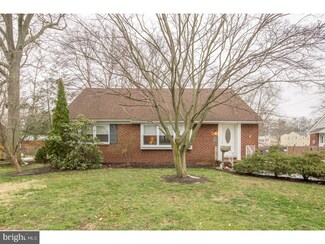363 Tavistock Blvd, Haddonfield, NJ 08033