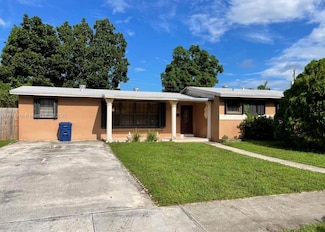 18740 NW 10th Rd, Miami, FL 33169