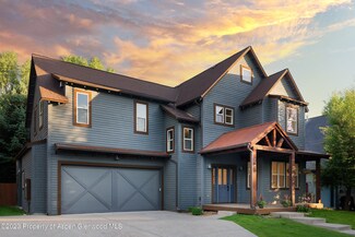 525 Lake Ct, Basalt, CO 81621