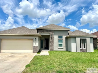 6751 Garden Woods Ave, Brownsville, TX 78526