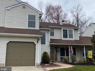 510 One Mile Rd S, East Windsor, NJ 08520