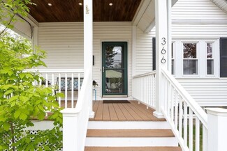 366 Vermont St, West Roxbury, MA 02132