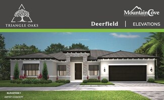 Unlisted Address