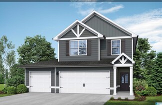 9886 Roseville Place, Warrior, AL 35180