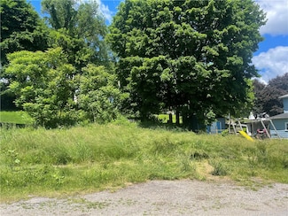 137 N Otter St, Mercer, PA 16137