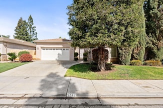 2642 E Eclipse Ave, Fresno, CA 93720