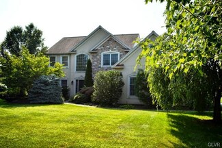 5332 Millstone Ct, Orefield, PA 18069