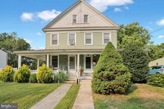 3228 Rosedale Ave, Reading, PA 19605