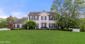 1 Kennedy Ct, Jackson, NJ 08527