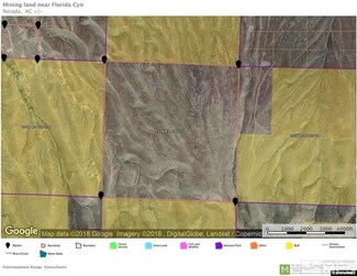 15 Imlay Canyon, Imlay, NV 89419