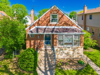 5229 S Normandy Ave, Chicago, IL 60638