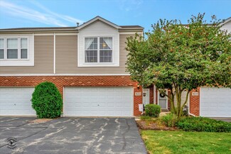 16224 Golfview Dr Unit 3, Lockport, IL 60441