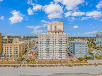 1205 S Ocean Blvd Unit 20306, Myrtle Beach, SC 29577