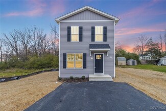 219 Mansfield St, Fredericksburg, VA 22408