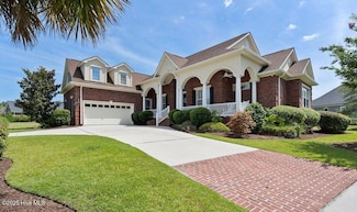 6599 Longwater Ct SW, Ocean Isle Beach, NC 28469