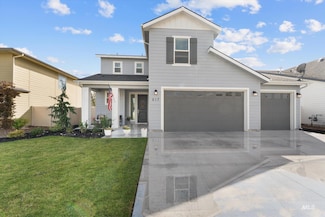 217 E Cusick St, Meridian, ID 83642