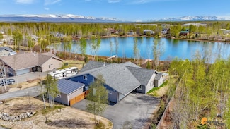 13790 W Airigin Dr, Big Lake, AK 99654