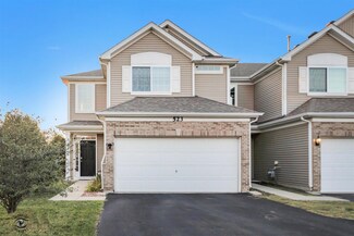 523 Fort Clatsop Ct, Joliet, IL 60431