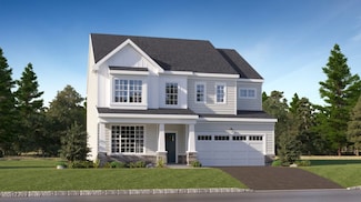 MacArthur, Hopewell Township, NJ 08560