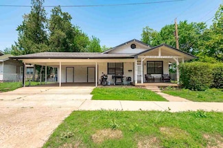 1016 W 7th Ave, Stillwater, OK 74074