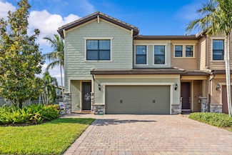 4515 San Fratello Cir, Lake Worth, FL 33467