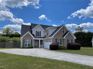 2241 Ann Ln, Lithia Springs, GA 30122