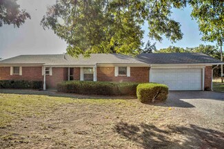 168505 168505 S 8 Mile Road-Rock Creek Rd, Duncan, OK 73533