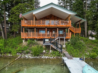 1349 Lakeshore Dr, Libby, MT 59923