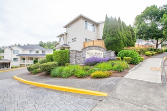 4714 Mill Pond Dr SE Unit 401, Auburn, WA 98092