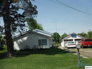 509 Morrison St N, Nevada, OH 44849