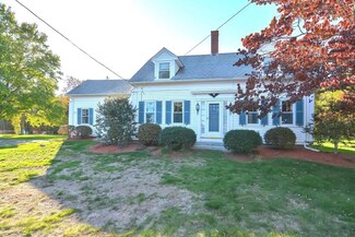 37 Blackstone St, Mendon, MA 01756