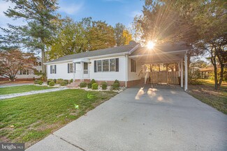 212 W Main St, Fruitland, MD 21826