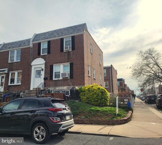 4200 Chippendale St, Philadelphia, PA 19136