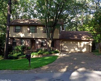 5 Painted Turtle Cove, Little Rock, AR 72211