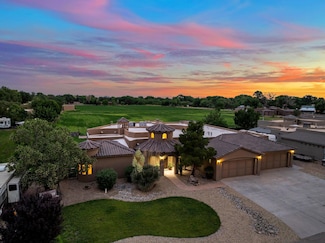 34 Hacienda Del Valle, Peralta, NM 87042