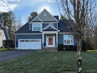 7017 Benhall Cir, Glen Allen, VA 23059