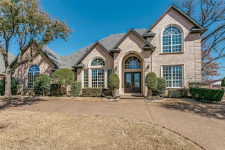 3801 Treemont Cir, Colleyville, TX 76034