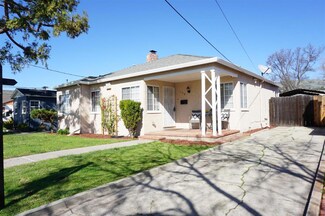 138 S Cragmont Ave, San Jose, CA 95127