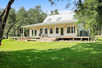 5204 Cueva Dr, Austin, TX 78738