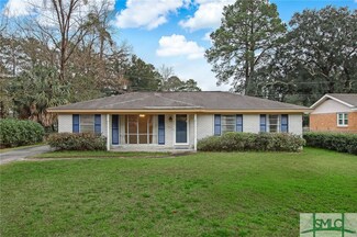 20 Sheridan Dr, Savannah, GA 31406