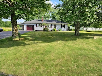 278 State Route 208, Pulaski, PA 16143