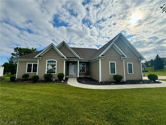 20 Pine Villa Trail, Aurora, OH 44202