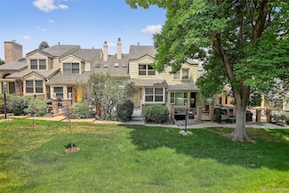 7643 S Cove Cir, Centennial, CO 80122